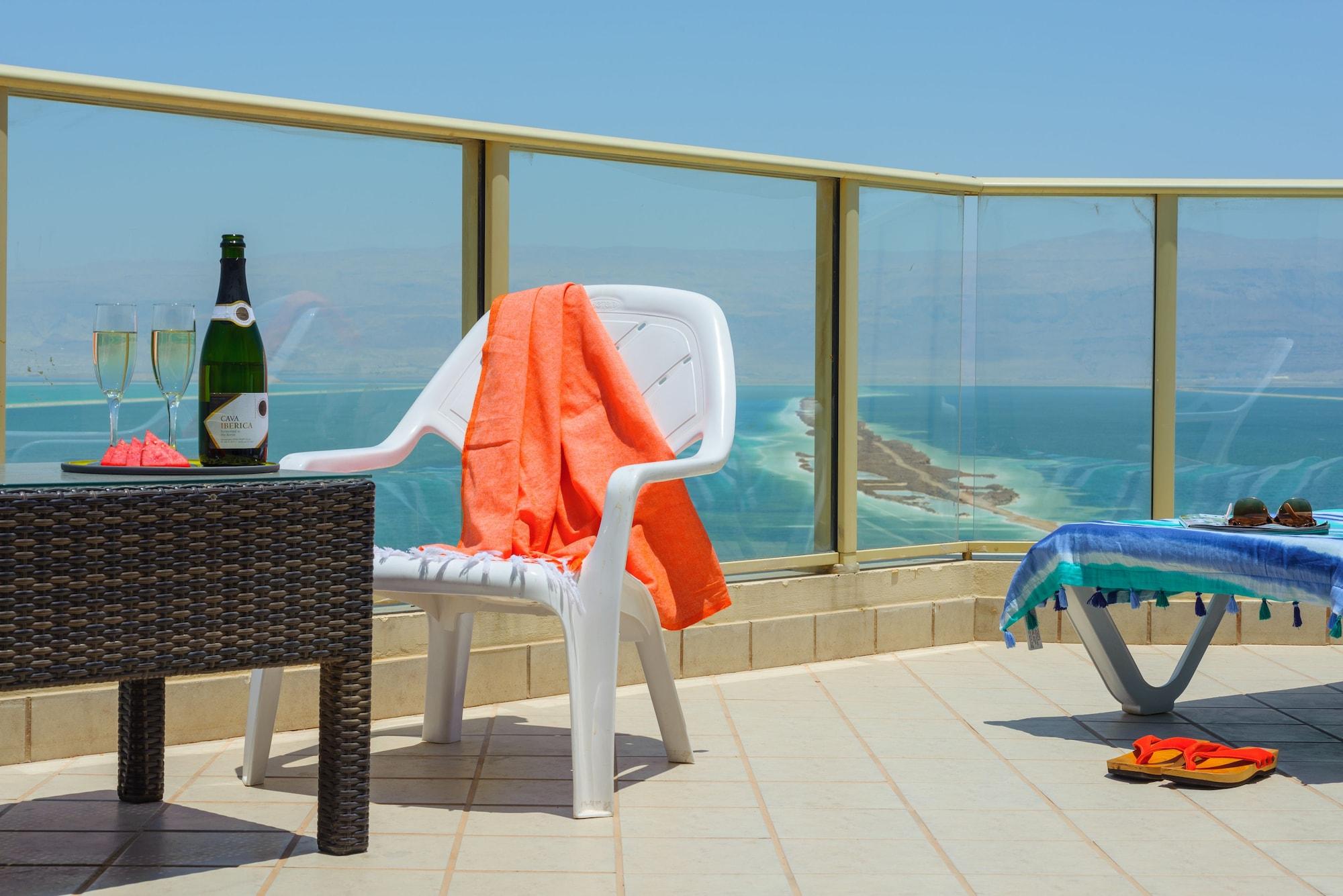 Leonardo Plaza Hotel Dead Sea Neve Zohar Extérieur photo