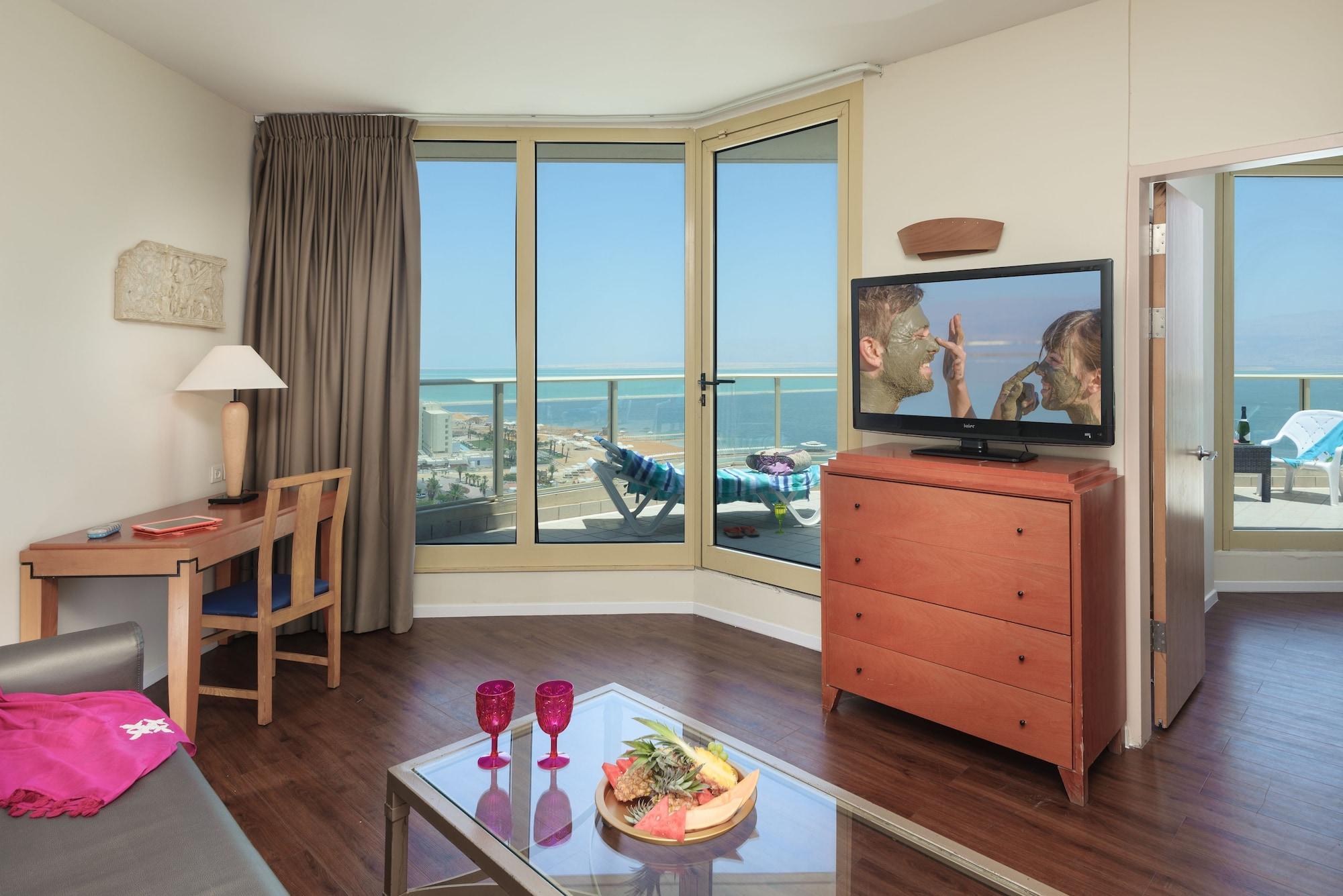 Leonardo Plaza Hotel Dead Sea Neve Zohar Extérieur photo